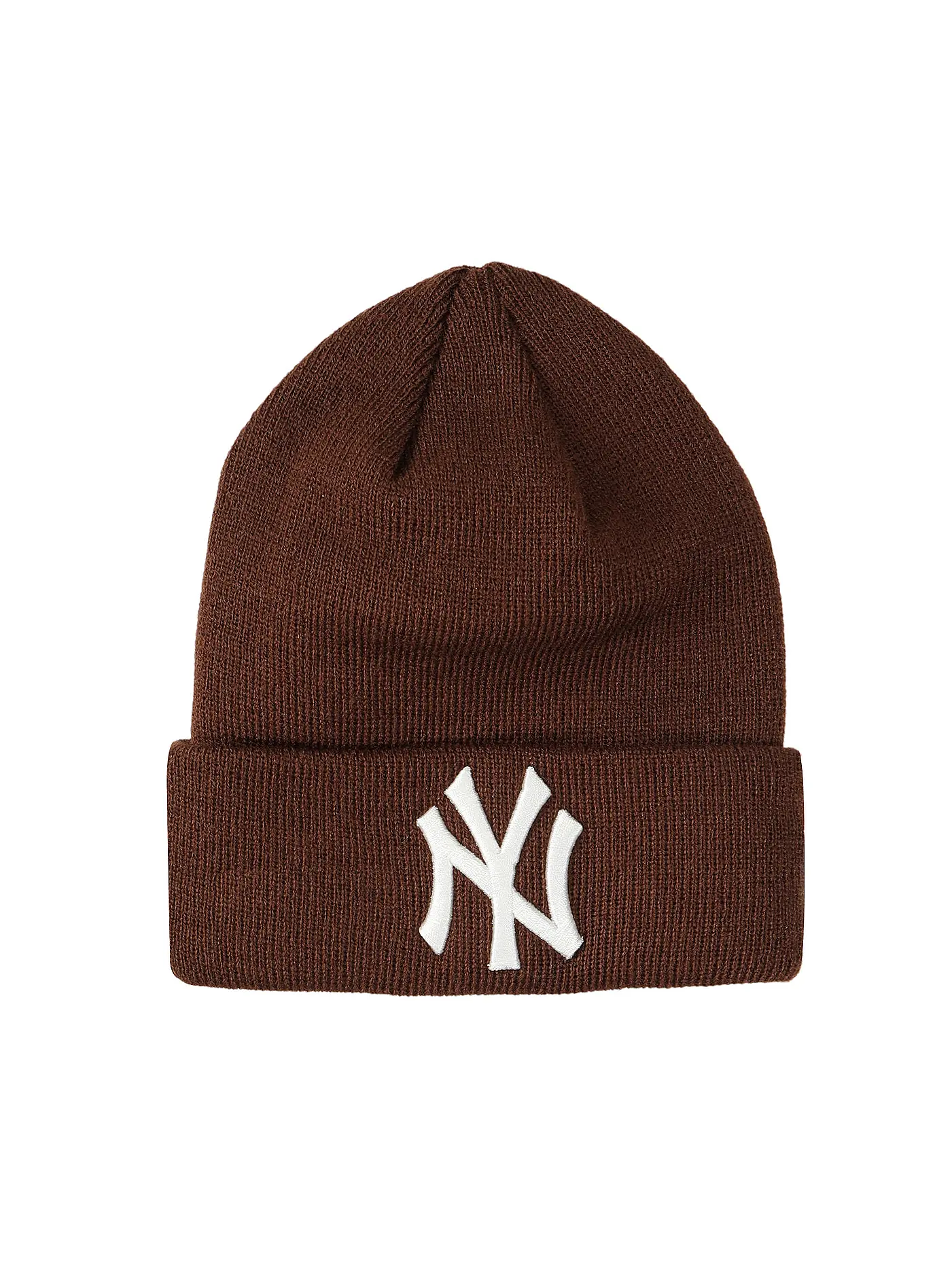 NEW ERA | Jungen Mütze - Haube | braun